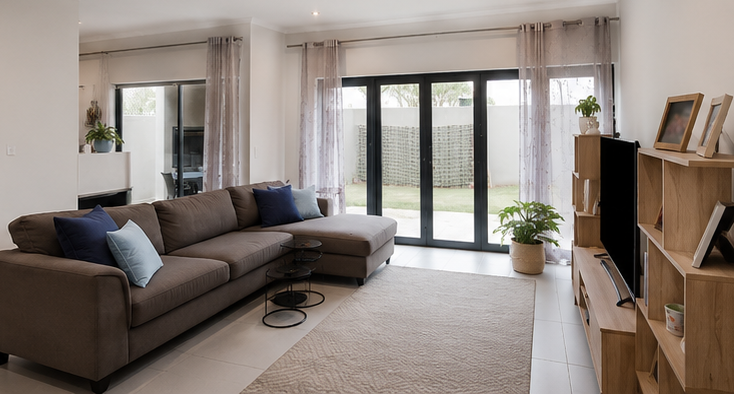 3 Bedroom Property for Sale in Parklands North Western Cape